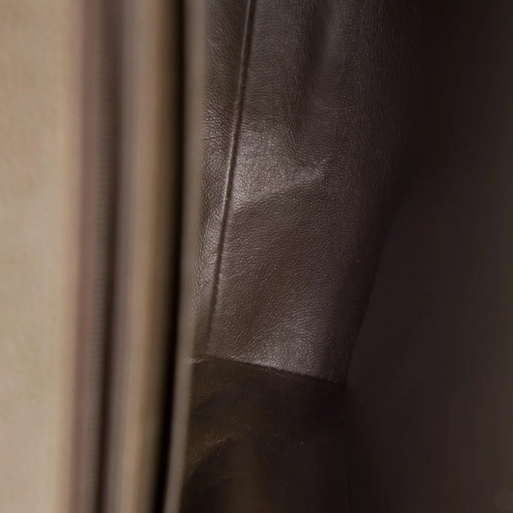 24k Gold Very Rare Kelly Chanel at a huge discount - Picture 5 of 8